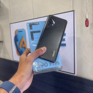 oppo f19s